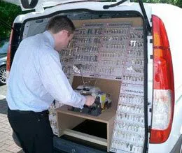  Cincinnati Lock And Keys Cincinnati, OH 513-275-3548